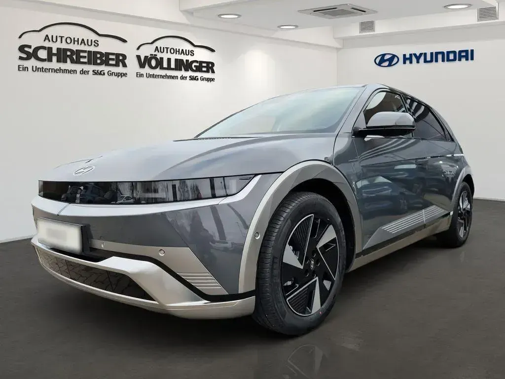 Gebraucht Hyundai Ioniq 5 167 kW (228 PS) 2026 SUV