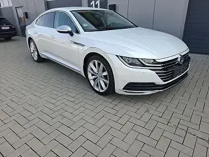Gebraucht VW Arteon Elegance 150 PS (110 kW) 2017 Andere Kleinwagen
