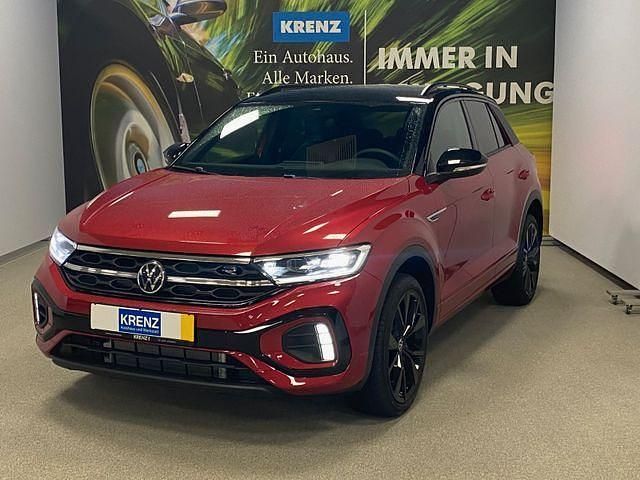 Andere Neu 2025 VW T-Roc R-line SUV | 35.990 € (Fairer Preis) - Bild 1/3