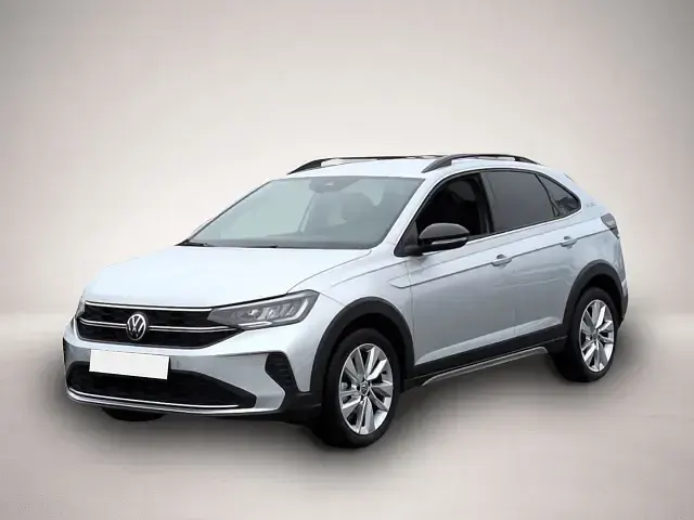 Gebraucht VW Taigo Goal 116 PS (85 kW) 2025 SUV