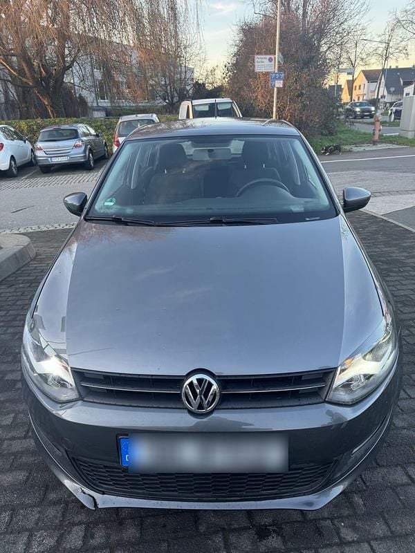 Andere farben Gebraucht 2010 VW Polo Kleinwagen | 4.500 € (Guter Preis) - Bild 1/4