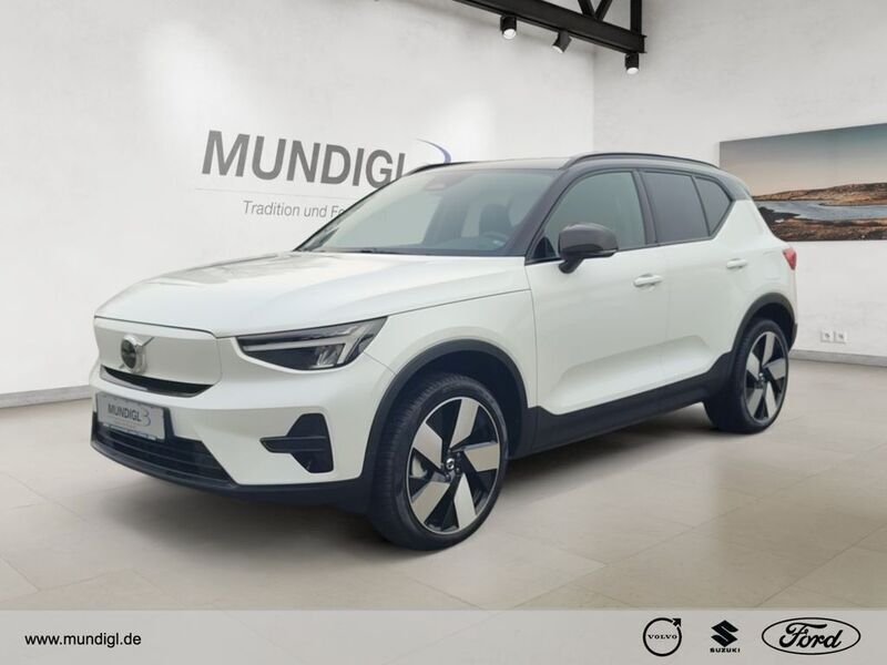 Gebraucht Volvo XC40 Plus 185 kW (252 PS) 2023 Othercolor SUV
