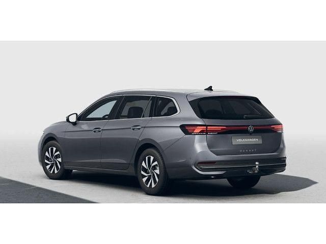 Neu VW Passat IQ Drive 150 PS (110 kW) 2026 Grau Kombi