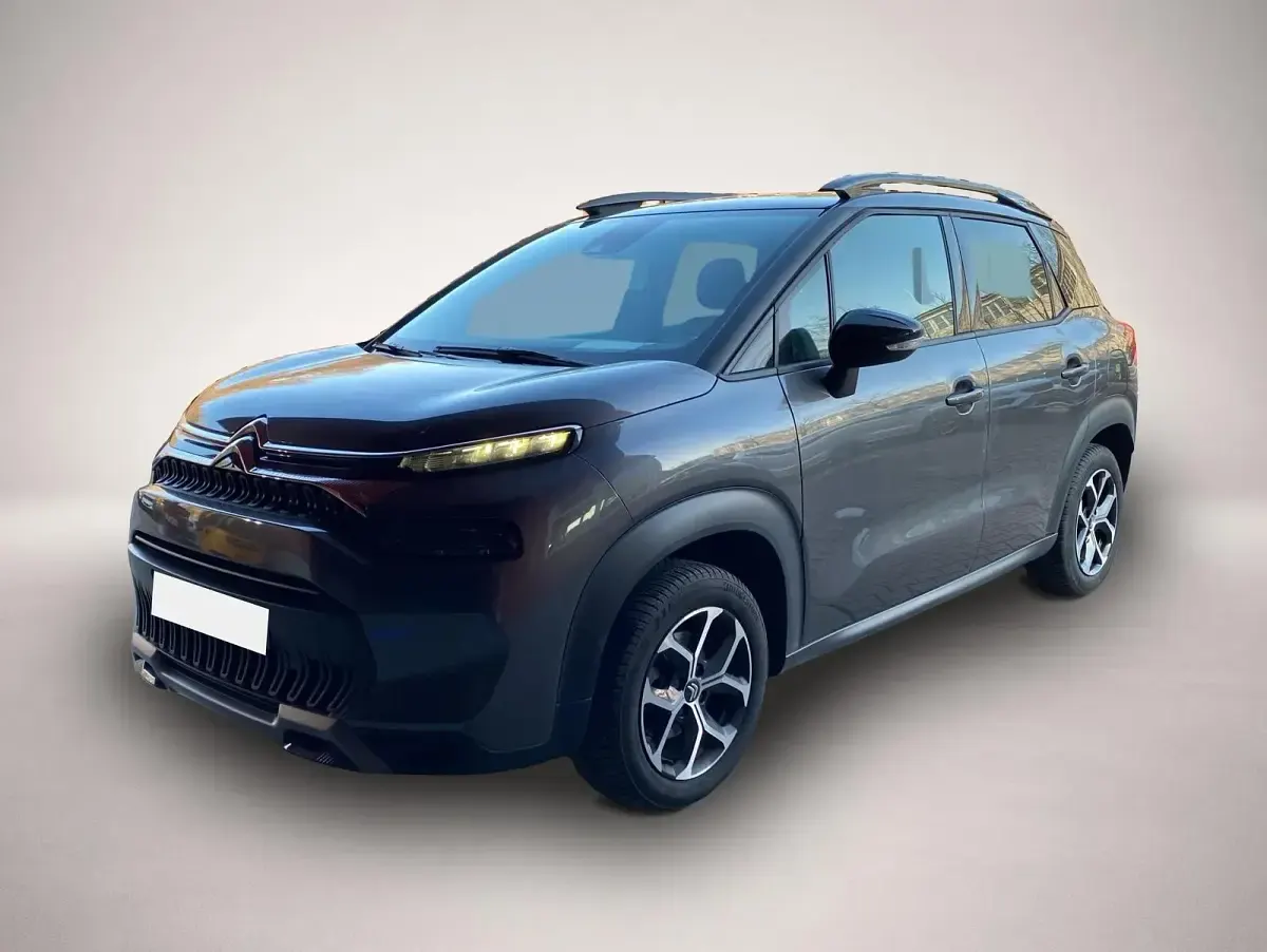 Gebraucht Citroën C3 Aircross 110 PS (80 kW) 2024 Manufacturer SUV