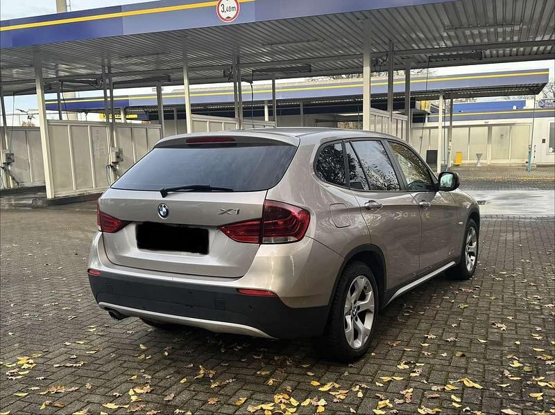 Gebraucht BMW X1 150 PS (110 kW) 2010 SUV