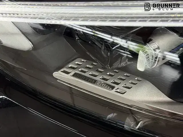 Gebraucht Mercedes C300 AMG 2025 Andere Limousine