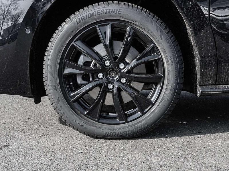 Neu VW Multivan 177 PS (130 kW) 2026 Deep black perleffekt Van