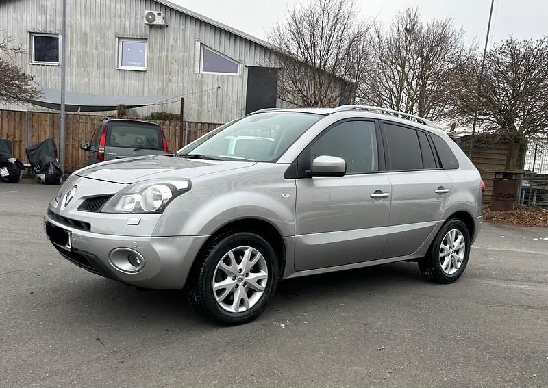 Gebraucht 2009 Renault Koleos Dynamique SUV | 6.000 € (Etwas zu teuer) - Bild 1/4