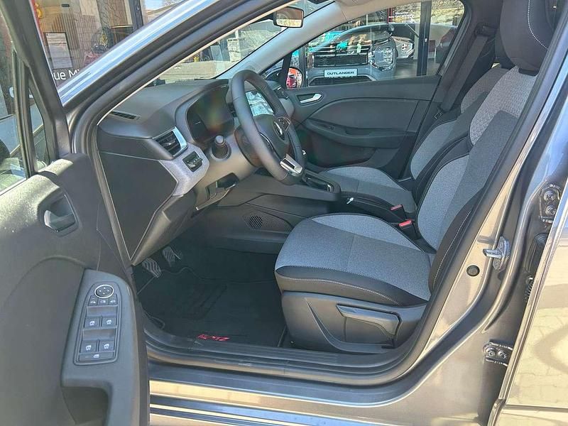 Neu Mitsubishi Colt Plus 91 PS (66 kW) 2025 Achatgrau Kleinwagen