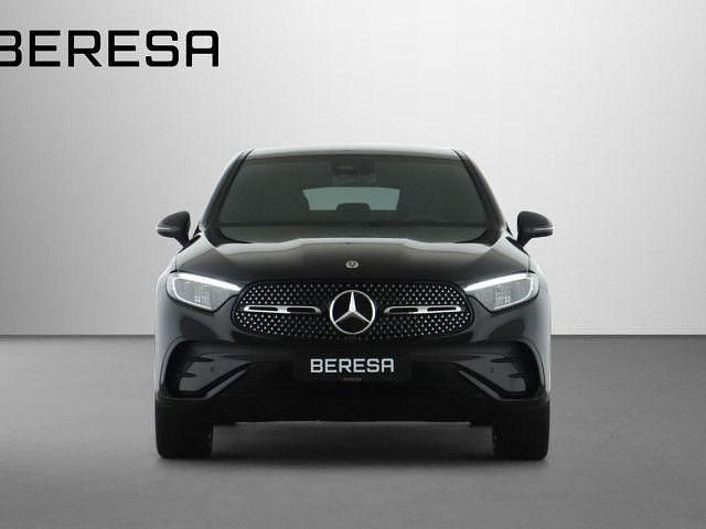 Gebraucht 2025 Mercedes GLC300 AMG line | 76.900 € - Bild 1/4