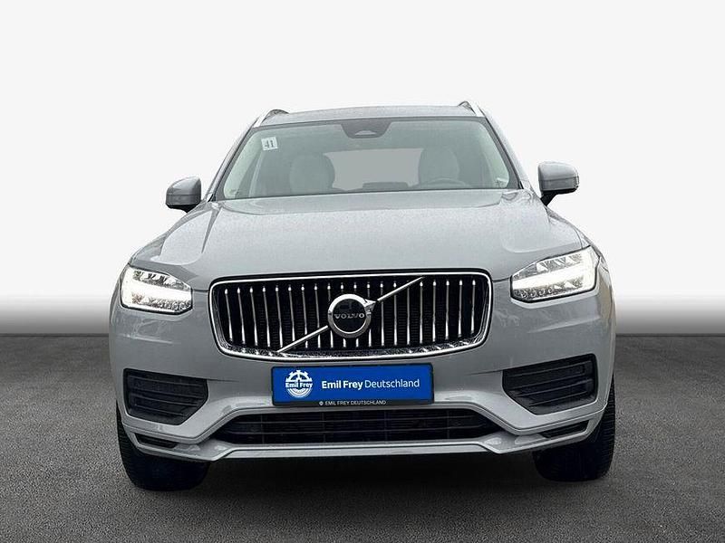 Gebraucht Volvo XC90 Core 250 PS (183 kW) 2023 Vapour grey SUV