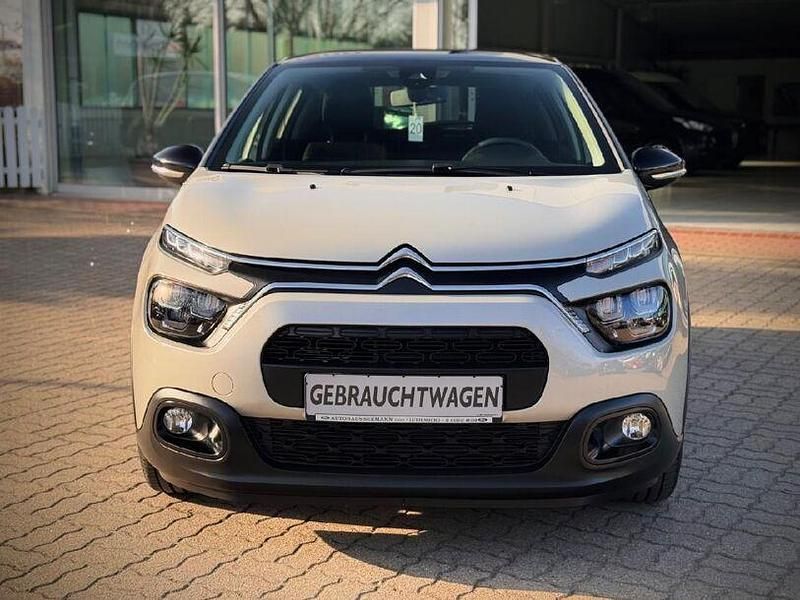 Gebraucht Citroën C3 Shine 82 PS (60 kW) 2023 Andere Kleinwagen