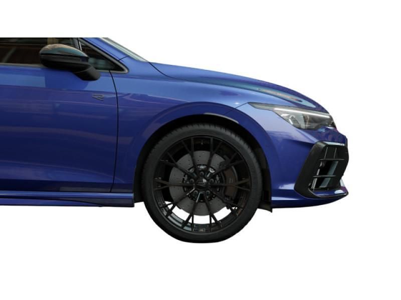 Gebraucht VW Golf VIII R 333 PS (244 kW) 2025 Blau Limousine