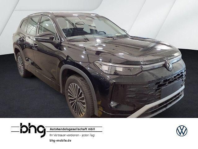 Gebraucht 2025 VW Tayron Life SUV | 62.380 € - Bild 1/1