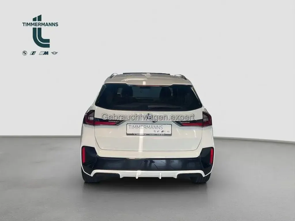 Gebraucht BMW X1 Sport Line 211 PS (155 kW) 2023 Alpinweiß SUV