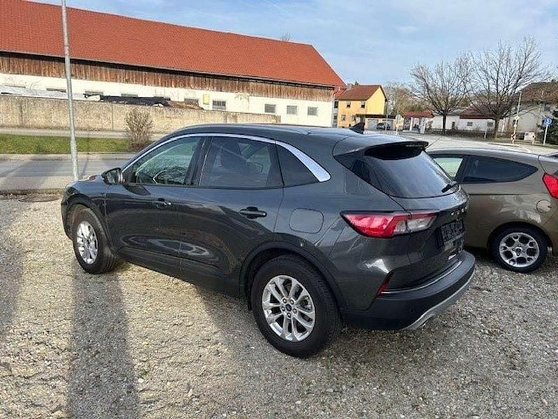 Używany Ford Kuga Titanium X 150 KM (110 kW) 2023 Szary SUV