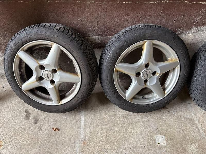 Gebraucht Mazda 2 Sports-Line 102 PS (75 kW) 2011 Weiß Kleinwagen