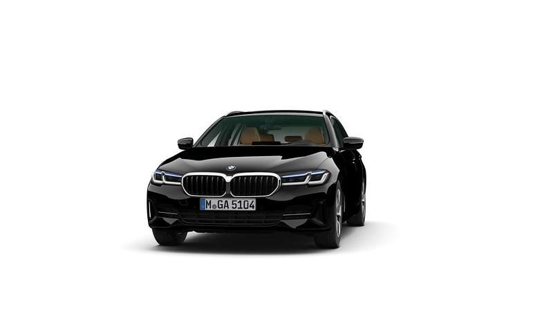 Gebraucht 2025 BMW 520 Efficient Dynamics Kombi | 25.880 € - Bild 1/3