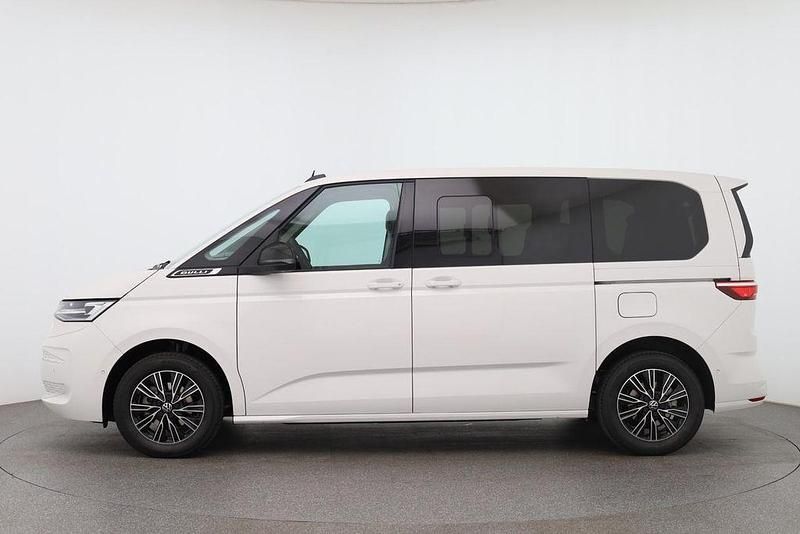 Neu VW Multivan Business 150 PS (110 kW) 2026 Weiß Van