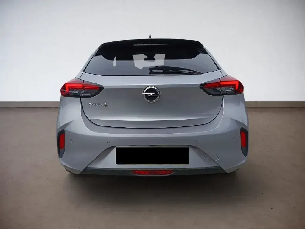 Occasion Opel Corsa-e 100 kW (136 ch) 2023 Gris Citadine
