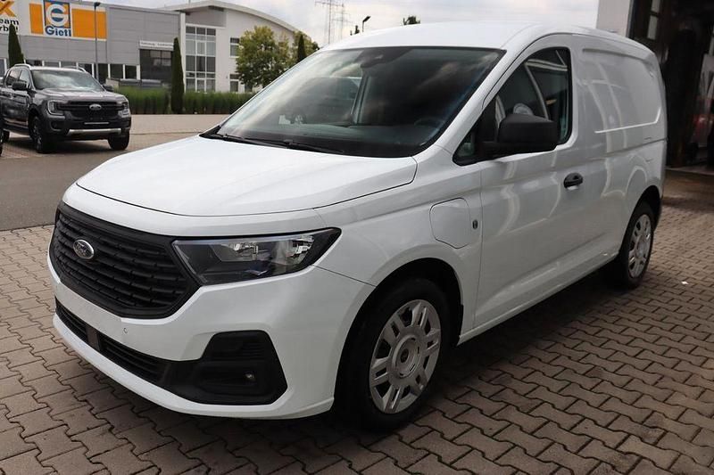 Neu Ford Transit Connect Active 150 PS (110 kW) 2026 Weiß Van / Kleinbus