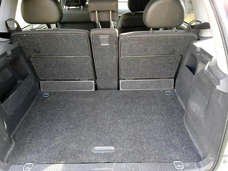 Gebraucht Opel Meriva 105 PS (77 kW) 2008 Blau Van / Kleinbus