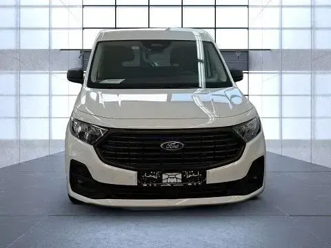 Neu Ford Transit Connect Trend 122 PS (89 kW) 2026 Weiß Van / Kleinbus