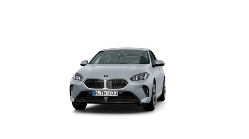 Neu 2025 BMW 120 Efficient Dynamics Kleinwagen | 42.460 € (Fairer Preis) - Bild 1/4