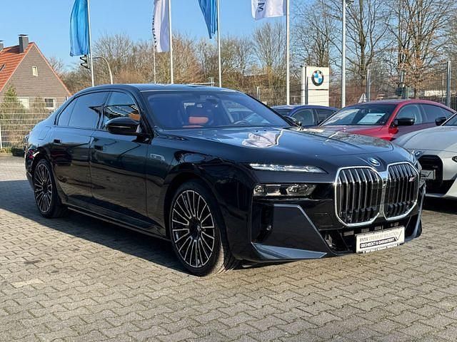 Gebraucht BMW i7 M Sport 484 kW (659 PS) 2024 Limousine