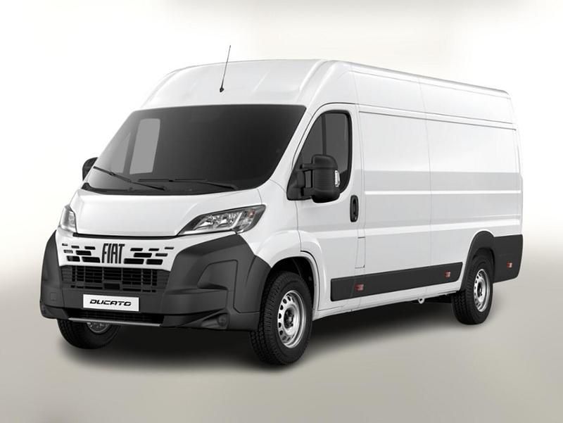 Neu Fiat Ducato 140 PS (102 kW) 2026 Weiß weiß Van