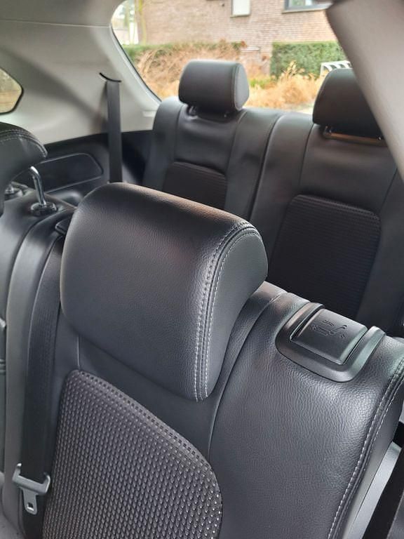 Gebraucht Chevrolet Captiva 167 PS (122 kW) 2012 SUV