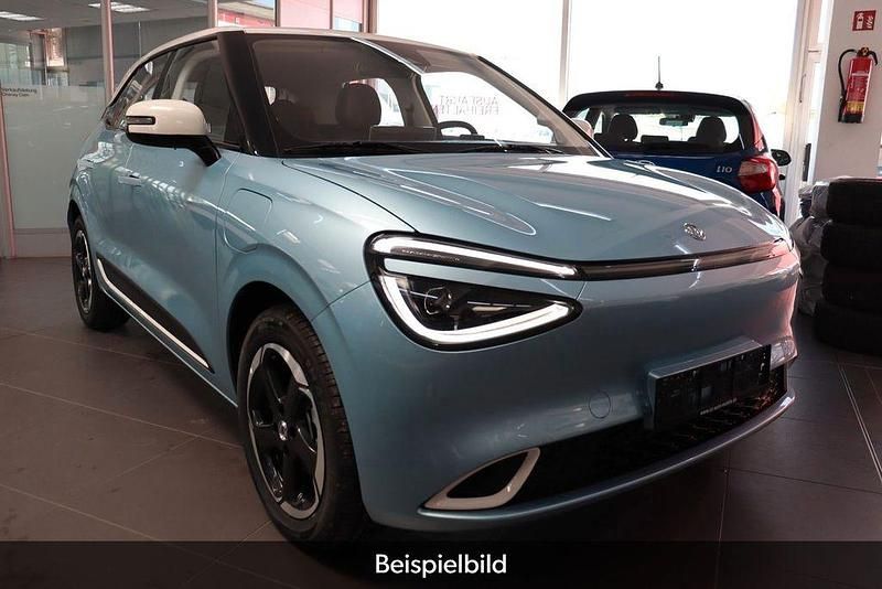 Neu DongFeng Box 69 kW (95 PS) 2026 Weiß Kleinwagen