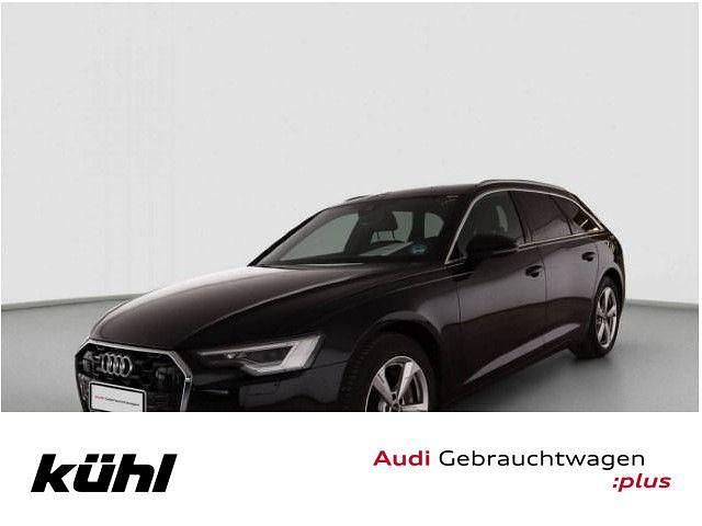 Gebraucht Audi A6 Advanced 265 PS (194 kW) 2025 Kombi