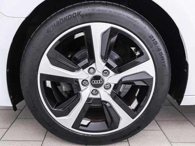 Gebraucht Audi A1 Advanced 110 PS (80 kW) 2021 Weiss SUV