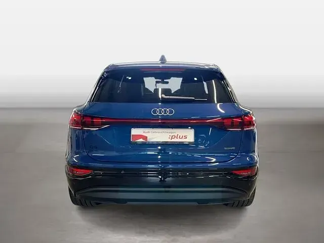 Gebraucht Audi e-tron 284 kW (387 PS) 2025 SUV