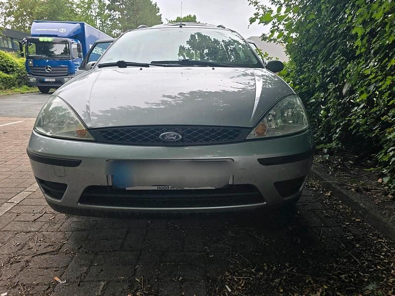 Gebraucht 2002 Ford Focus Kombi | 500 € - Bild 1/4