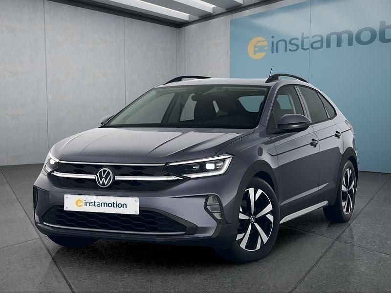 Grau Neu 2025 VW Taigo SUV | 25.449 € (Fairer Preis) - Bild 1/4