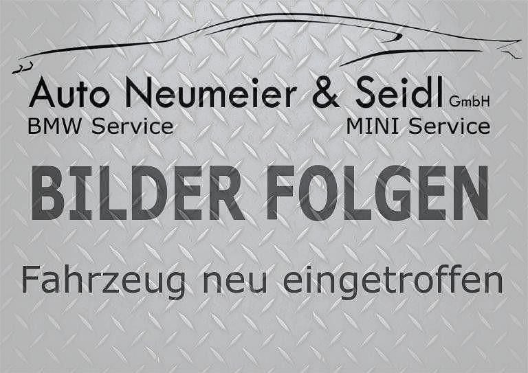 Gebraucht Mercedes SLC200 184 PS (135 kW) 2017 Grau Cabrio