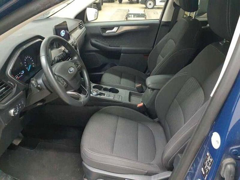 Gebraucht Ford Kuga Titanium 190 PS (139 kW) 2020 Blau SUV