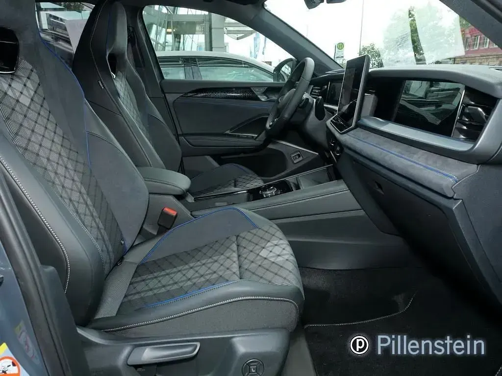 Neu VW Tayron R-line 150 PS (110 kW) 2026 Grau SUV