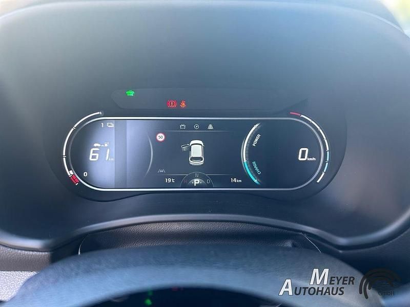 Gebraucht Kia Soul Inspiration 150 kW (204 PS) 2024 Orange SUV