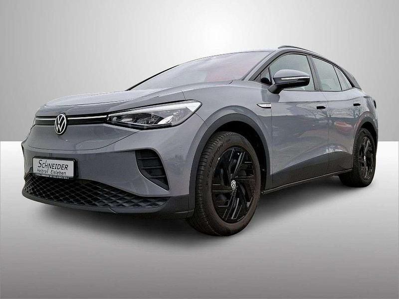 Gebraucht VW ID.4 Pro Performance 150 kW (204 PS) 2022 Mondsteingrau 1.do SUV