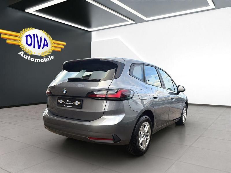 Gebraucht BMW 218 Active Tourer Performance 150 PS (110 kW) 2023 Grau Van / Kleinbus