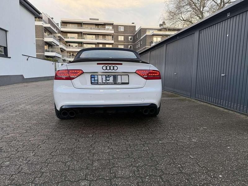 Gebraucht Audi S5 333 PS (244 kW) 2010 Coupé