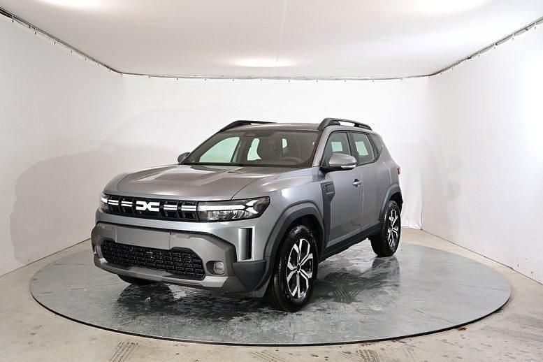 Neu Dacia Duster Expression 131 PS (96 kW) 2025 Shadow grey SUV
