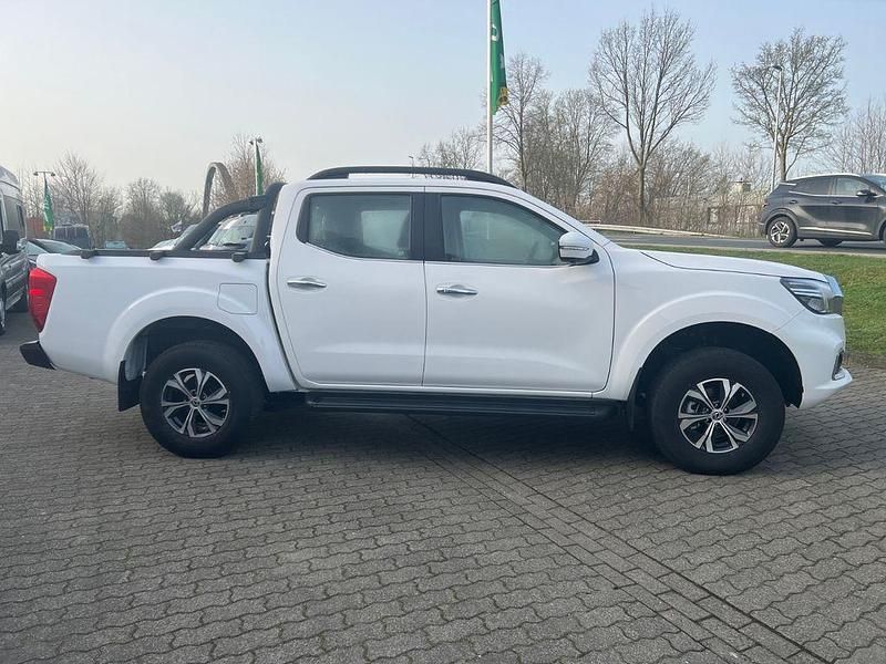 Neu DFSK Rich 6 163 PS (119 kW) 2026 Weiß Pickup