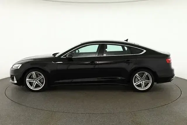 Usata Audi A5 Comfort 2020 Andere Coupé