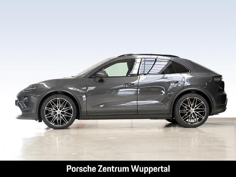 Neu Porsche Macan 300 kW (408 PS) 2025 Grau SUV