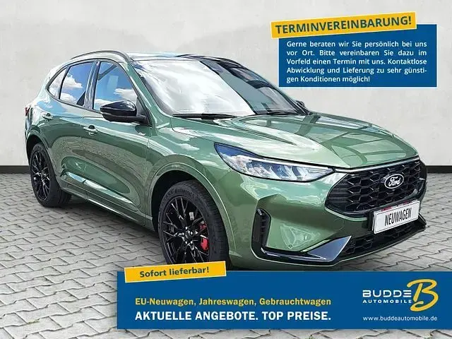 Gebraucht Ford Kuga ST-Line X 242 PS (177 kW) 2026 SUV
