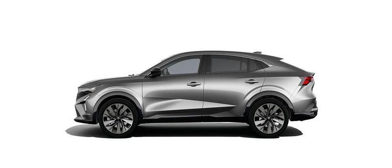 Gebraucht Renault Rafale Techno 200 PS (147 kW) 2024 Grau SUV